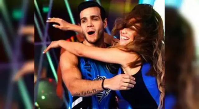 Rosángela Espinoza fue ampayada hace unos días visitando el departamento de Mario Irivarren, y ella salió a confesar que todo se trataría de un tema laboral. Rosángela Espinoza fue ampayada hace unos días visitando el departamento de Mario Irivarren, y ella salió a confesar que todo se trataría de un tema laboral.