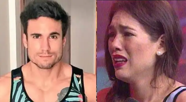 Gino Assereto sorprendió al compartir su cambio de look hace unos días, sin esperar que sus seguidores utilizaran la publicación para criticar a Jazmín Pinedo. Gino Assereto sorprendió al compartir su cambio de look hace unos días, sin esperar que sus seguidores utilizaran la publicación para criticar a Jazmín Pinedo.