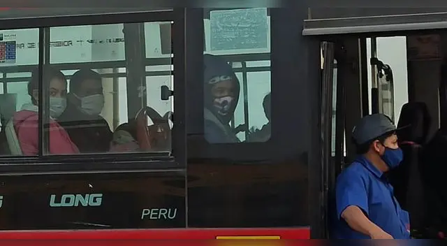 En el lugar había miembros de la PNP y las Fuerzas Armadas. (Foto: Karla Cruz/URPI-GLR).