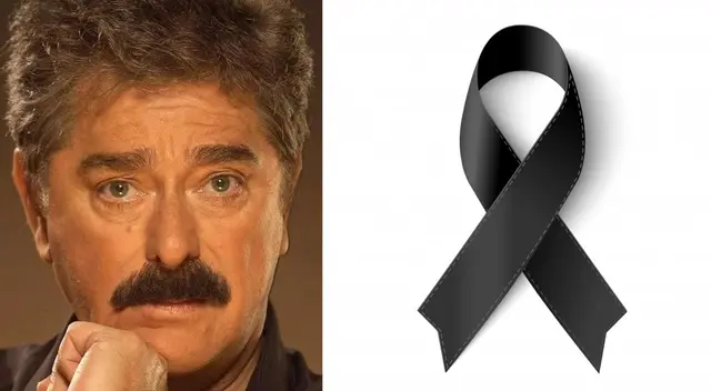 Raymundo Capetillo muere a los 76 años tras complicaciones de COVID-19. Raymundo Capetillo muere a los 76 años tras complicaciones de COVID-19.