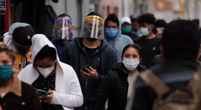 El epidemiólogo Dr. Elmer Huerta, explica qué llevó a determinar que su uso es indispensable en estos espacios.