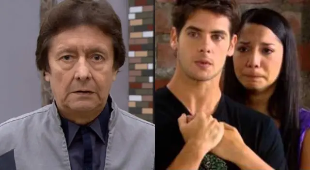 Adolfo Chuiman volvió a pronunciarse tras la denuncia de Mayra Couto de acoso sexual contra Andrés Wiese y llamó "palomilladas" a lo que ocurría en el set.