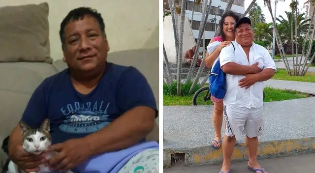 Los médicos de ese establecimiento de salud le dijeron que necesitaba una cama de hospitalización, pero que ellos no contraban con una disponible. Los médicos de ese establecimiento de salud le dijeron que necesitaba una cama de hospitalización, pero que ellos no contraban con una disponible.