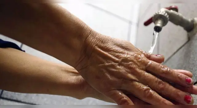 Sepa si su zona se verá afectada por este corte de agua. Sepa si su zona se verá afectada por este corte de agua.