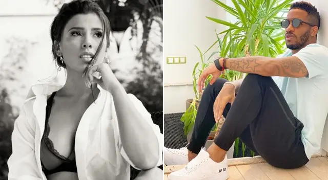 Jefferson Farfán volvió a las canchas en el partido entre Lokomotiv vs. Ufa y su conviviente Yahaira Plasencia le dejó un reflexivo mensaje en redes sociales.