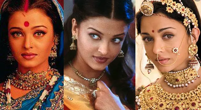 Aishwarya Rai, actriz y ex Miss Mundo, dio positivo a coronavirus