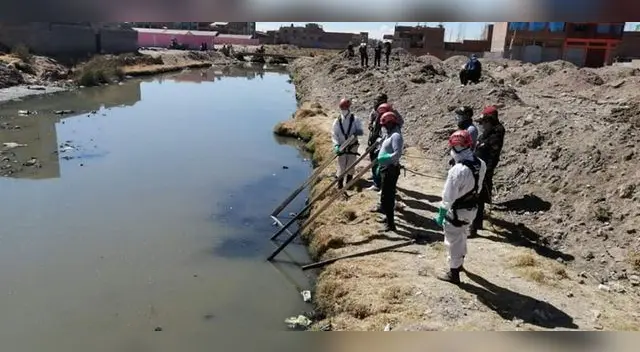 Asesinan a un anciano en Juliaca Asesinan a un anciano en Juliaca
