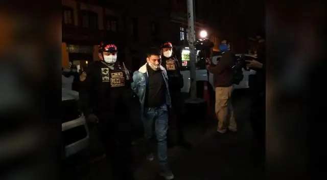 Cae banda criminal que portaban armas de fuego de largo alcance Cae banda criminal que portaban armas de fuego de largo alcance