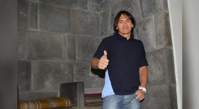 Ramón Rodríguez cuenta su experiencia en el fútbol Ramón Rodríguez cuenta su experiencia en el fútbol