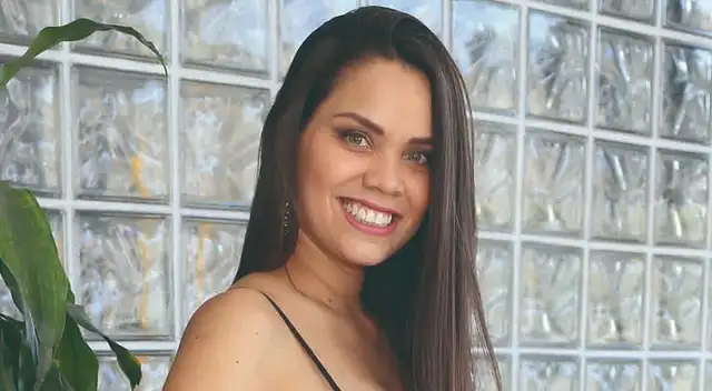 Andrea San Martín comparte las actividades de su día a día con sus fans.