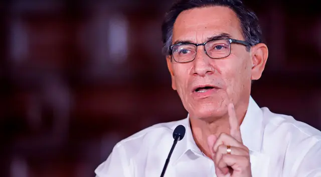 Martín Vizcarra evalúa cambios en el gabinete. Martín Vizcarra evalúa cambios en el gabinete.