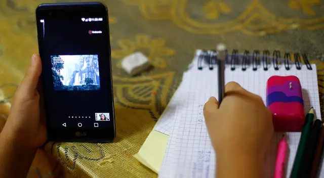 Yo aprendo en casa: consulta horario y programación de clases virtuales para inicial, primaria y secundaria. Yo aprendo en casa: consulta horario y programación de clases virtuales para inicial, primaria y secundaria.