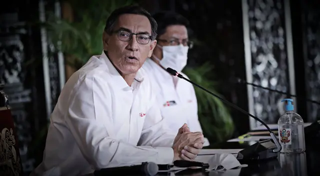 Cuñado de Martín Vizcarra no acudió por segunda vez a citación de Fiscalización.