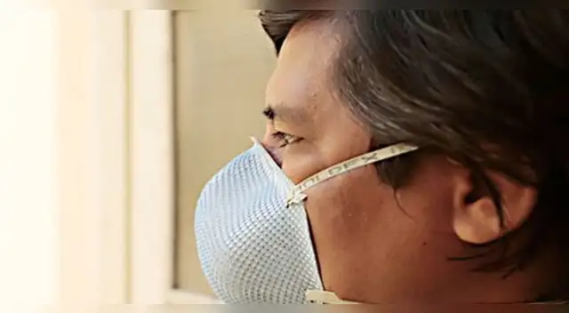 Desde el Minsa les pidieron a las personas respetar las medidas de seguridad sanitarias. Desde el Minsa les pidieron a las personas respetar las medidas de seguridad sanitarias.