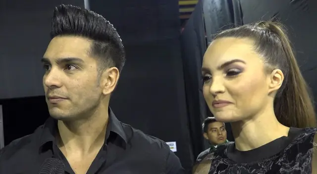 Rafael Cardozo aseguró en En boca de todos que contraerá matrimonio con Cachaza en 2021, pero sus amigos no le creyeron y lo echaron.