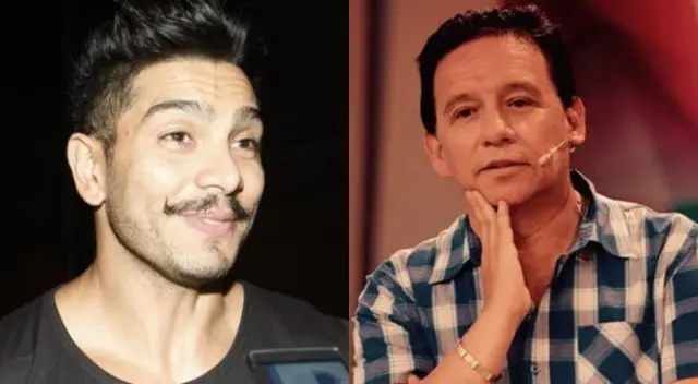 Rafael Cardozo se pronunció sobre el atuendo de Ricardo Rondón y lo troleó sin piedad durante la última edición de En boca de todos.