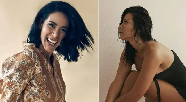 Magdyel Ugaz quiere convertirse en madre. Magdyel Ugaz quiere convertirse en madre.