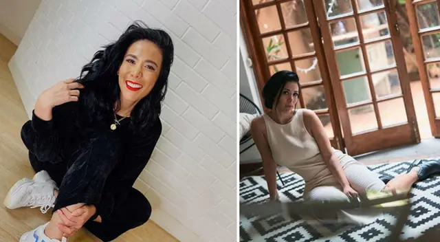 Magdyel Ugaz quiere convertirse en madre. Magdyel Ugaz quiere convertirse en madre.