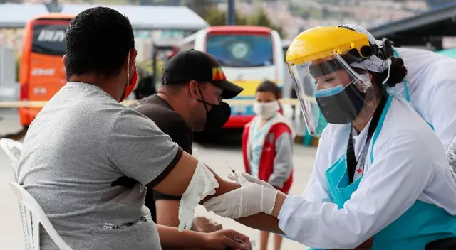 Estos son los más de 100 puntos COVID-19 en Lima Metropolitana donde se puede descartar el coronavirus. Estos son los más de 100 puntos COVID-19 en Lima Metropolitana donde se puede descartar el coronavirus.