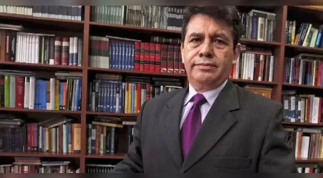 Todavía falta que la JNJ se pronuncie con respecto a Pedro Chávarry.