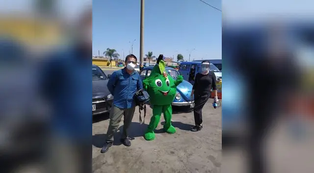 Roban auto de joven que se visitó de palta en centro de abastos. Roban auto de joven que se visitó de palta en centro de abastos.