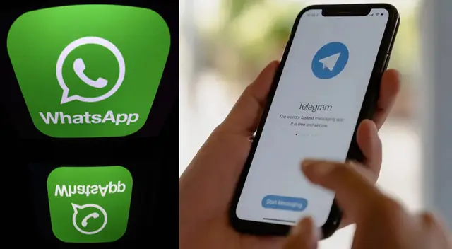 Telegram llamó la atención tras hacerse tendencia en las últimas horas.