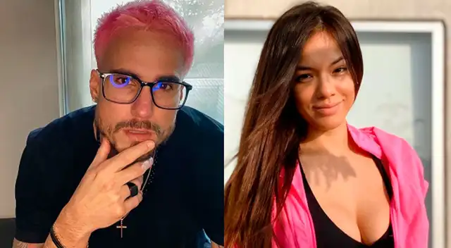 Los seguidores de Gino Assereto le perdonan que Jazmín Pinedo fuera ampayada saliendo corriendo del departamento de Jesús Neyra. Los seguidores de Gino Assereto le perdonan que Jazmín Pinedo fuera ampayada saliendo corriendo del departamento de Jesús Neyra.