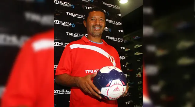 El 'Chorri' Palacios habló sobre la amistad que tiene con Claudio Pizarro.