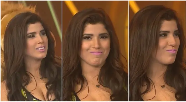 En Boca de Todos reveló el antes de ser famosa de Yahaira Plasencia y esta fue su reacción. En Boca de Todos reveló el antes de ser famosa de Yahaira Plasencia y esta fue su reacción.