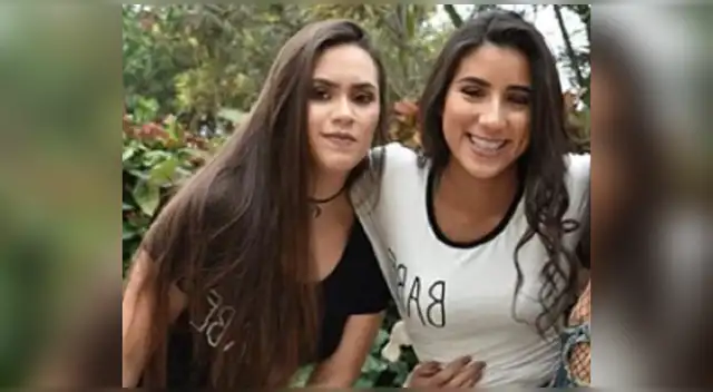 Gianella Marquina se convertirá en tía.