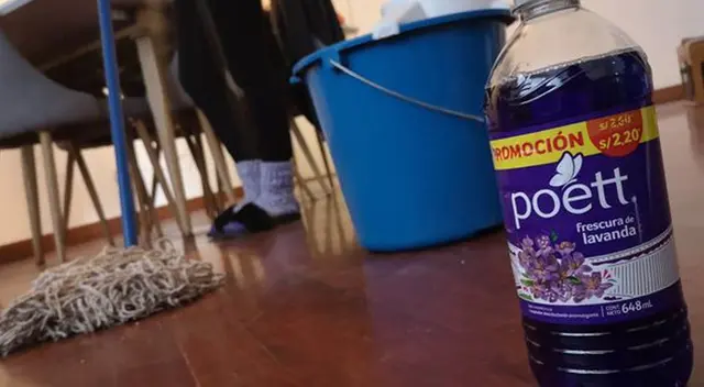 Tan sólo en Lima se distribuyeron más de 3 millones de este producto. Tan sólo en Lima se distribuyeron más de 3 millones de este producto.