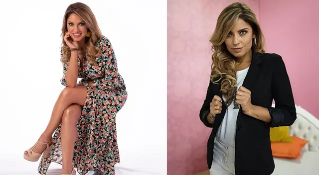 Esposa de la actual pareja de Karina Rivera la acusa de romper su matrimonio.