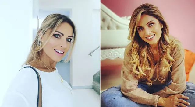 A Karina Rivera la acusan de destruir un matrimonio de 20 años.