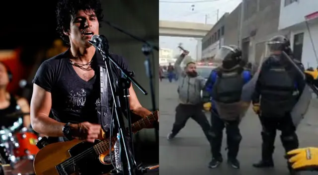 El cantante Pedro Suárez Vértiz culpó a la informalidad de muchos ambulantes por el número de casos de fallecidos por coronavirus en Perú. El cantante Pedro Suárez Vértiz culpó a la informalidad de muchos ambulantes por el número de casos de fallecidos por coronavirus en Perú.