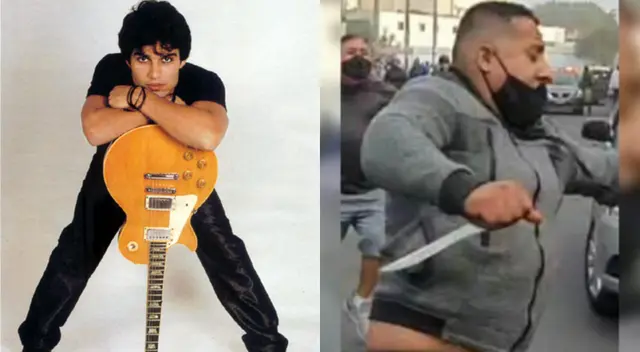 El cantante Pedro Suárez Vértiz culpó a la informalidad de muchos ambulantes por el número de casos de fallecidos por coronavirus en Perú. El cantante Pedro Suárez Vértiz culpó a la informalidad de muchos ambulantes por el número de casos de fallecidos por coronavirus en Perú.