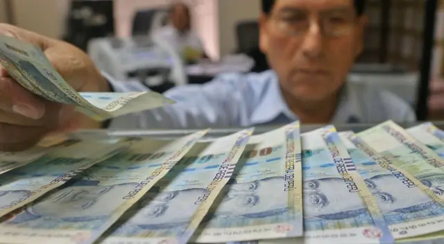 MIRA AQUÍ hasta cuándo se depositará la gratificación de Fiestas Patrias.