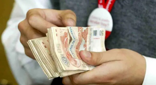 Empresas que no cumplan con el pago de la gratificación por Fiestas Patrias serán multadas.