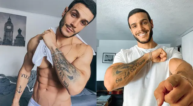 Mario Irivarren Mario Irivarren