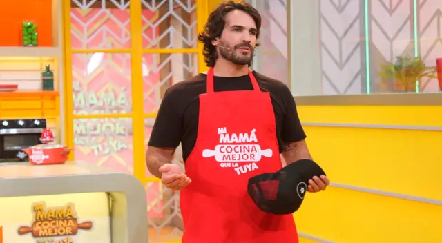 Dice que está tranquilo