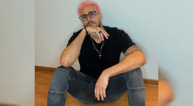 Gino Assereto no tiene problema alguno tras ver a su ex pareja, Jazmín Pinedo, saliendo del departamento de Jesús Neyra. Gino Assereto no tiene problema alguno tras ver a su ex pareja, Jazmín Pinedo, saliendo del departamento de Jesús Neyra.