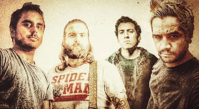 Una nueva banda quiere ganar el cariño de los fans