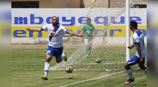 Alianza Atlético quiere ser uno de los animadores de la Liga 2