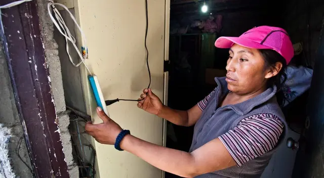 ENTRA AQUÍ y mira cuándo cobrar S/160 para pagar recibo de luz