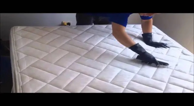 La limpieza es muy importante. La limpieza es muy importante.