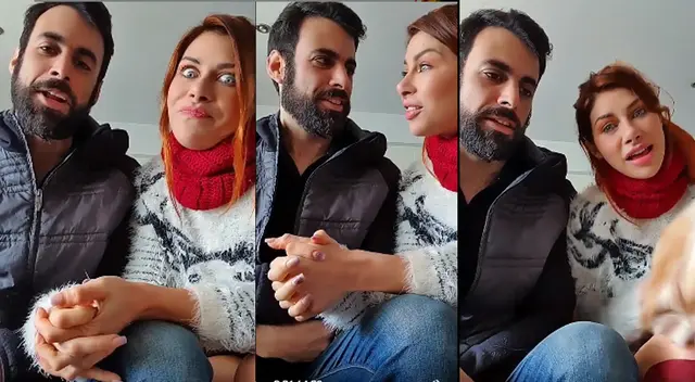 Xoana González quiere convertirse en madre. Xoana González quiere convertirse en madre.