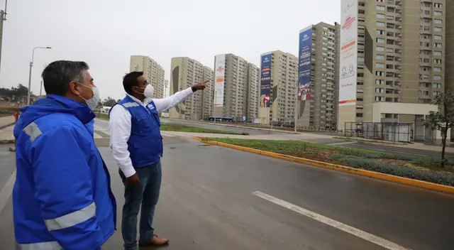 EsSalud implementó protocolo de atención COVID-19. EsSalud implementó protocolo de atención COVID-19.