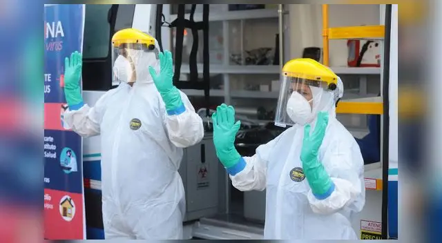 Más de 5 mil servidores públicos han sido afectados por esta enfermedad.