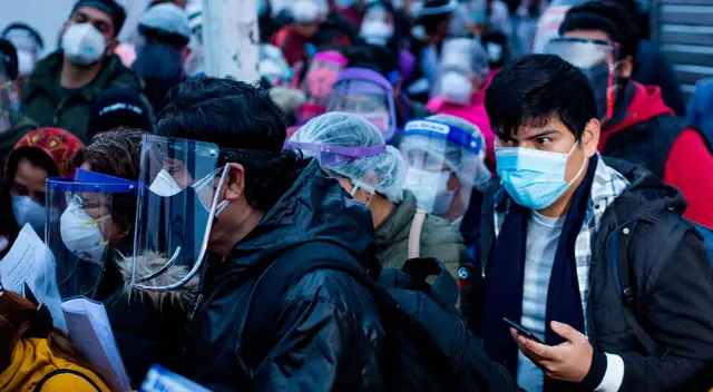 Foto: John Reyes Mejia/GLR.