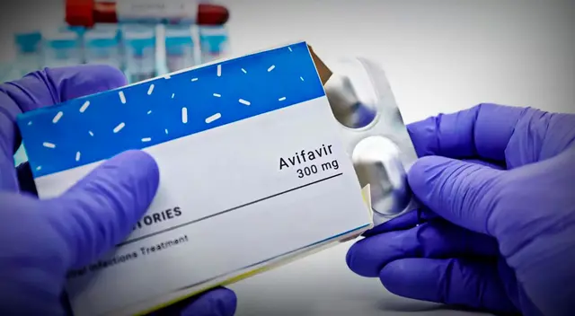 El Centro Nacional de Abastecimiento de Recursos Estratégicos en Salud (Cenares), adscrito al Ministerio de Salud (Minsa) descartó que se haya realizado dicha compra y que solo participaron en su presentación.