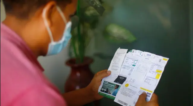 Conoce los detalles del nuevo subsidio para cubrir gastos del recibo de luz. Conoce los detalles del nuevo subsidio para cubrir gastos del recibo de luz.